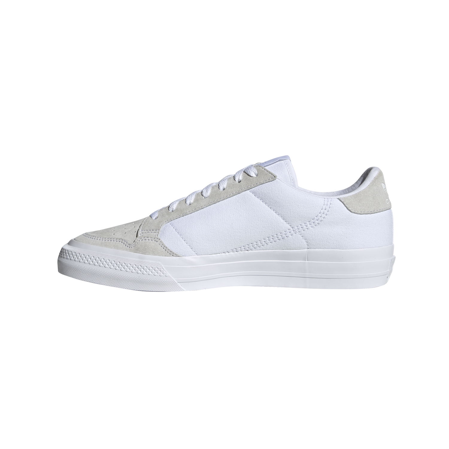 Sneakers og sko adidas Originals Continental Vulc Hvid | EF3523, 0