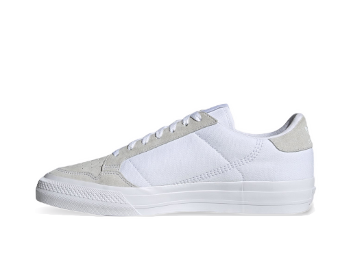 Sneakers og sko adidas Originals Continental Vulc Hvid | EF3523