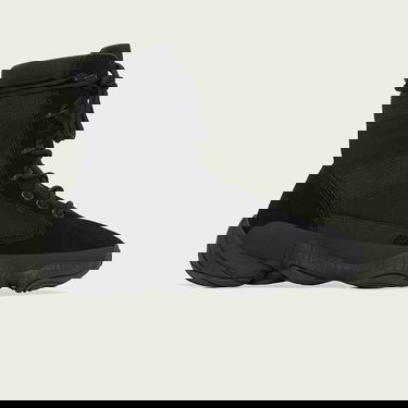 Sneakers og sko adidas Yeezy Yeezy 500 Tactical Boot "Utility Black" Sort | IG4693, 1