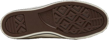 Sneakers og sko Converse Chuck Taylor All Star OX Hvid | 570905c, 2