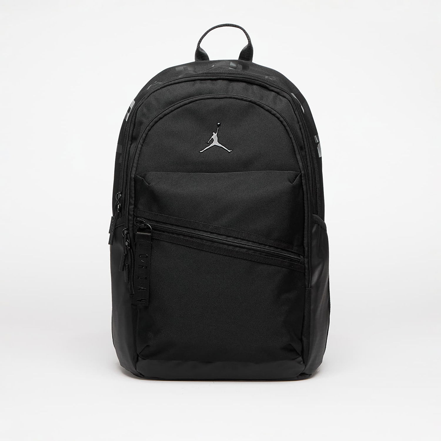 Rygsæk Jordan Jordan JAM Air Patrol Backpack Sort | MA0924-KK2, 0