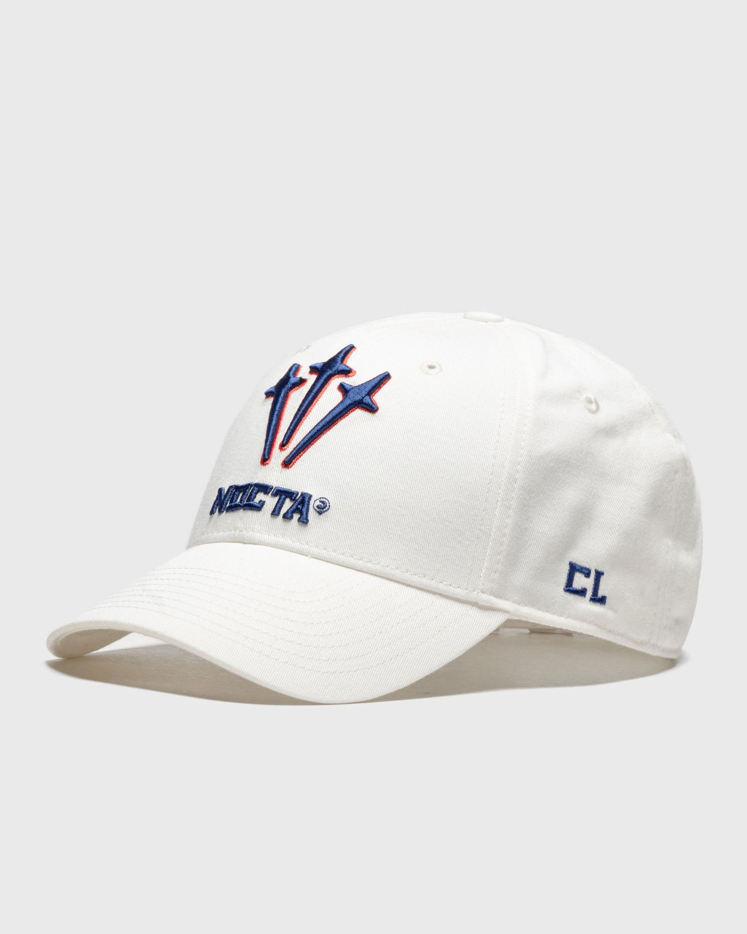 Kasket Nike NRG NOCTA LU L91 CAP Hvid | 196149800615, 0