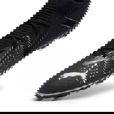 Sneakers og sko Puma FUTURE PRO FG/AG Sort | 107383-02, 3