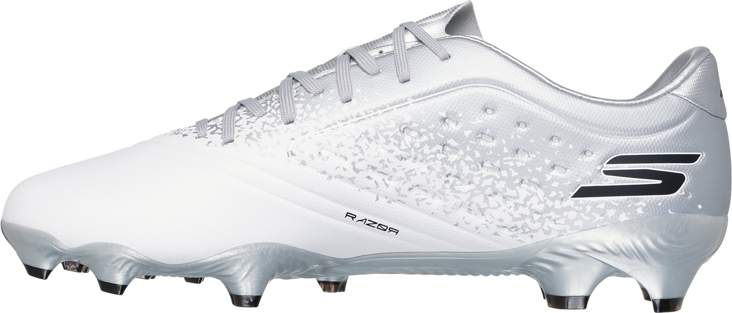 Sneakers og sko Skechers Razor 1.5 Academy FG Hvid | 252015-wsl, 1