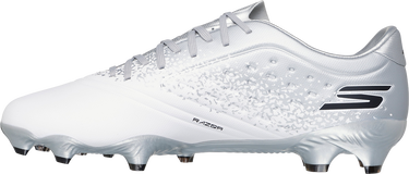 Sneakers og sko Skechers Razor 1.5 Academy FG Hvid | 252015-wsl, 1