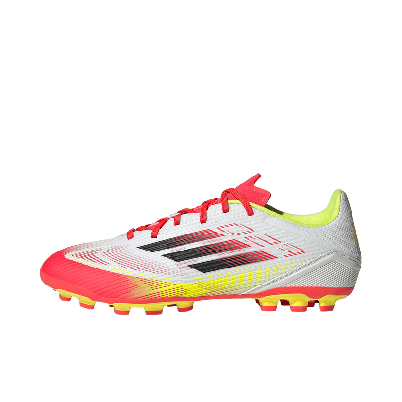 Sneakers og sko adidas Performance F50 League 2G/3G AG Flerfarvet | ie1262