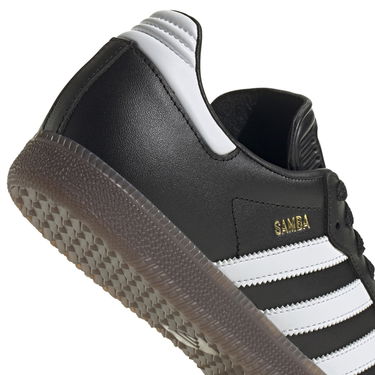 Sneakers og sko adidas Originals SAMBA 46 Sort | IH6000, 5