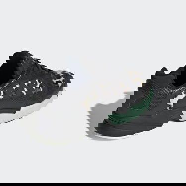 Sneakers og sko adidas Originals Yung-1 Sort | FV6448, 1