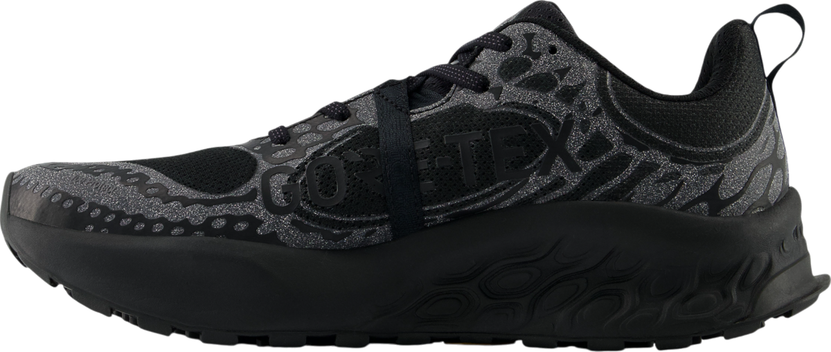 Sneakers og sko New Balance Fresh Foam X Hierro v8 Gore-Tex® Sort | mthiga8, 1