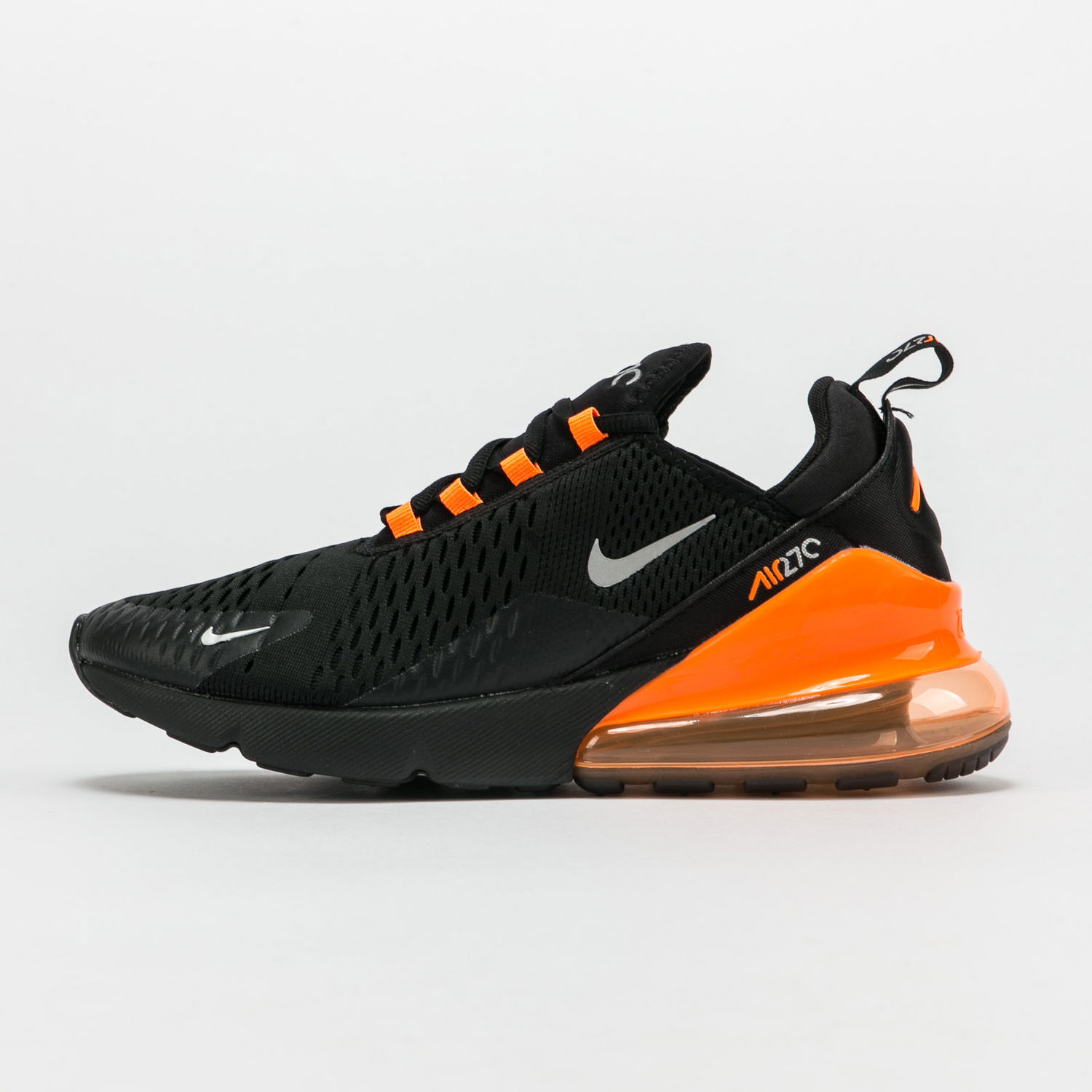 Sneakers og sko Nike Air Max 270 Sort | DC1938-001, 0