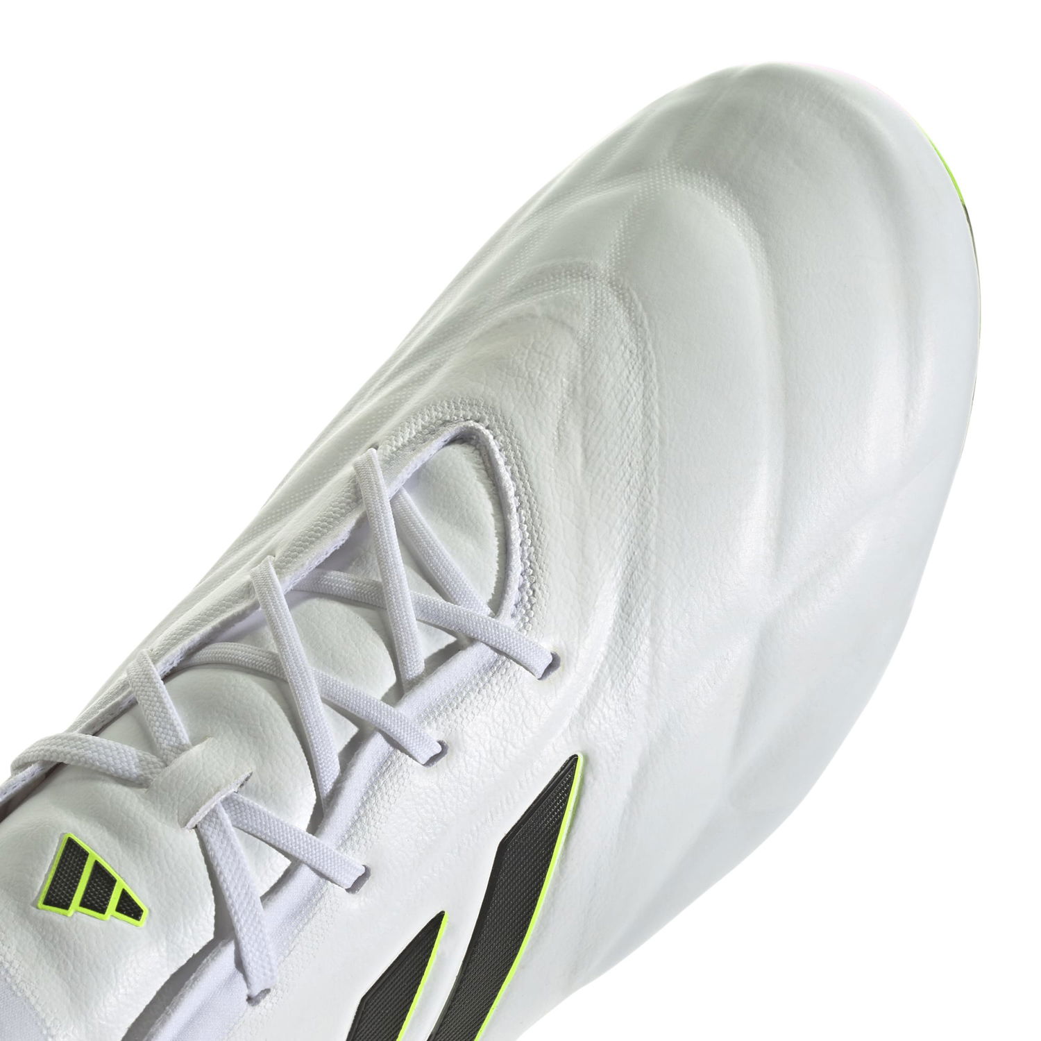 Sneakers og sko adidas Performance COPA PURE.1 FG Hvid | hq8971, 1