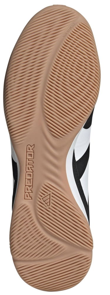 Sneakers og sko adidas Performance adidas Predator League IN 'Black White Red' Sort | IG5456, 2