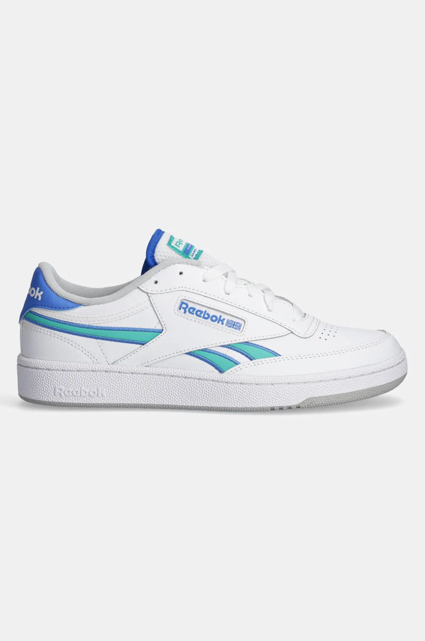 Sneakers og sko Reebok Club C Revenge Hvid | 100201094, 0