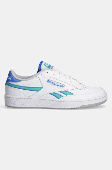 Sneakers og sko Reebok Club C Revenge Hvid | 100201094, 0