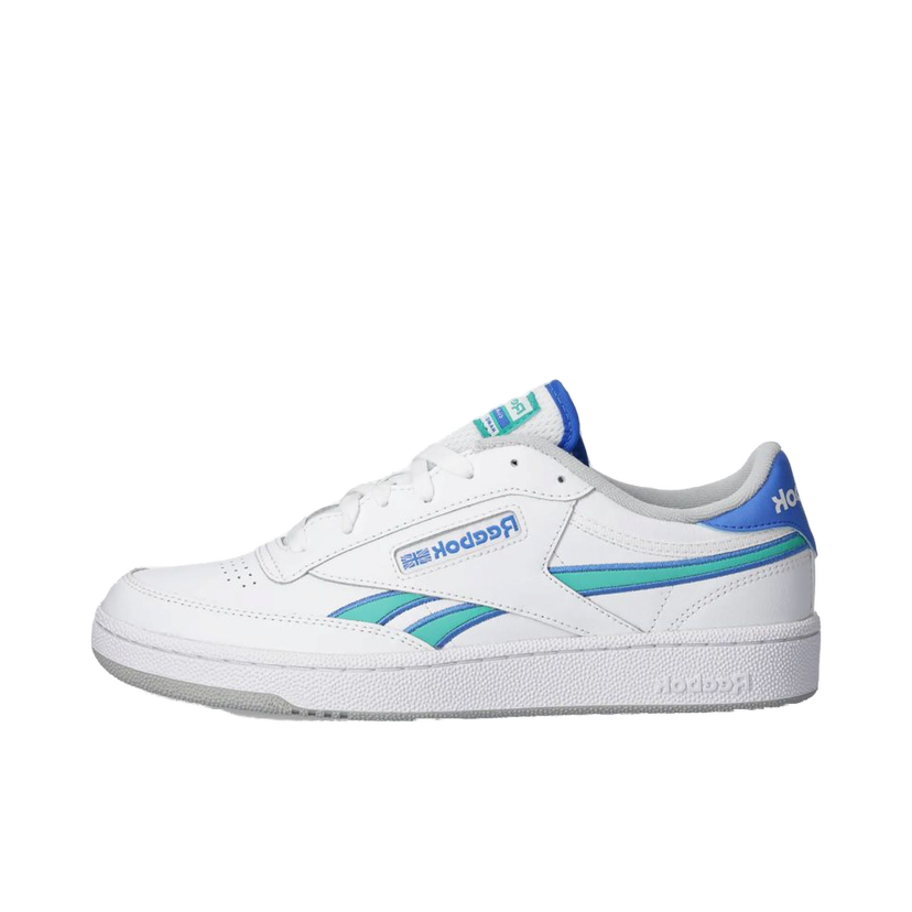 Sneakers og sko Reebok Club C Revenge Hvid | 100201094