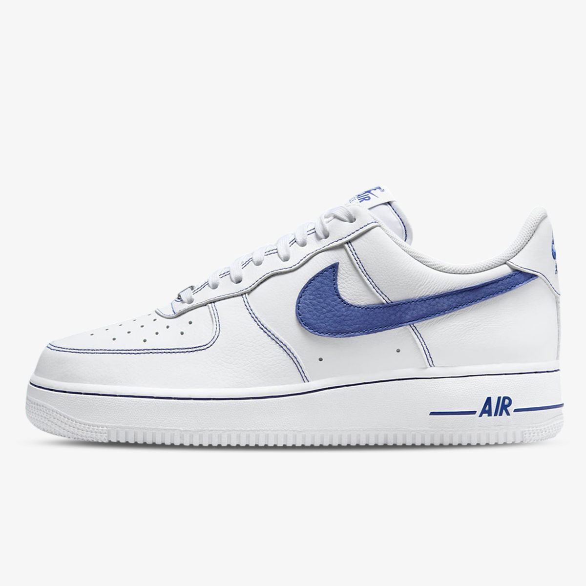 Sneakers og sko Nike AIR FORCE 1 '07 Lv8 Hvid | HQ2037-100, 0