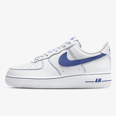 Sneakers og sko Nike AIR FORCE 1 '07 Lv8 Hvid | HQ2037-100, 0