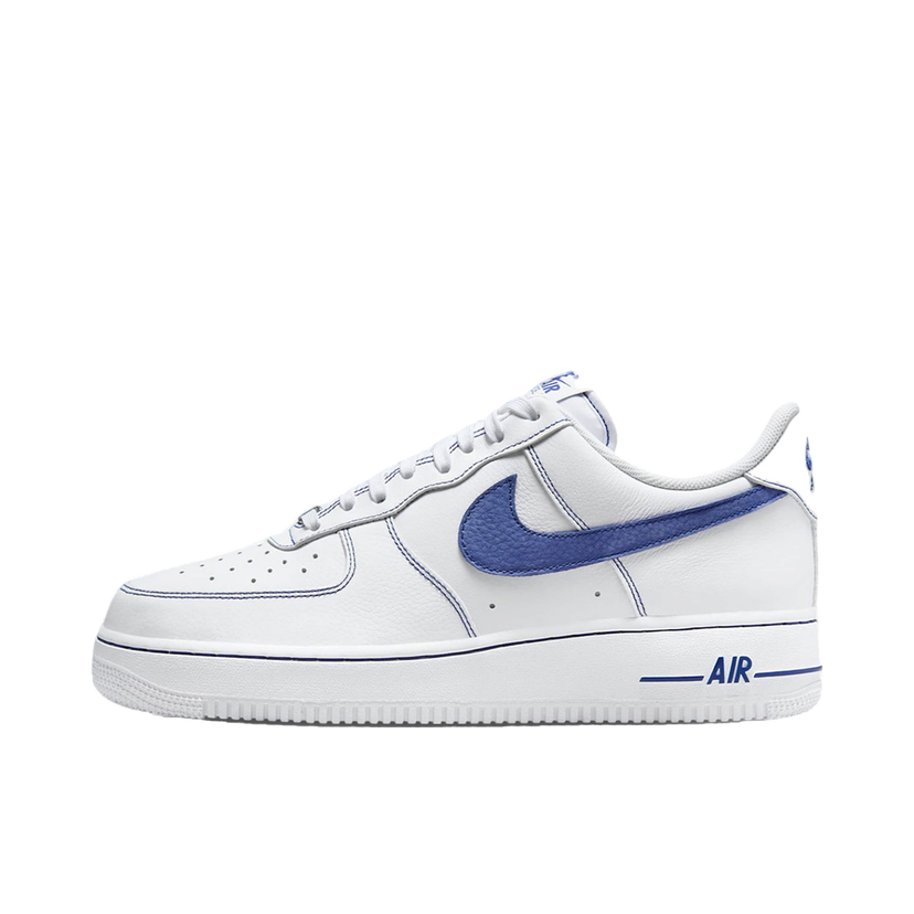 Sneakers og sko Nike AIR FORCE 1 '07 Lv8 Hvid | HQ2037-100