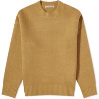 Sweater Acne Studios Kivon New Crewneck Orange | B60278-640, 1