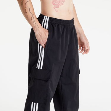 Joggingbukser adidas Performance Adicolor 3-Stripes Cargo Tracksuit Sort | HN6734, 3