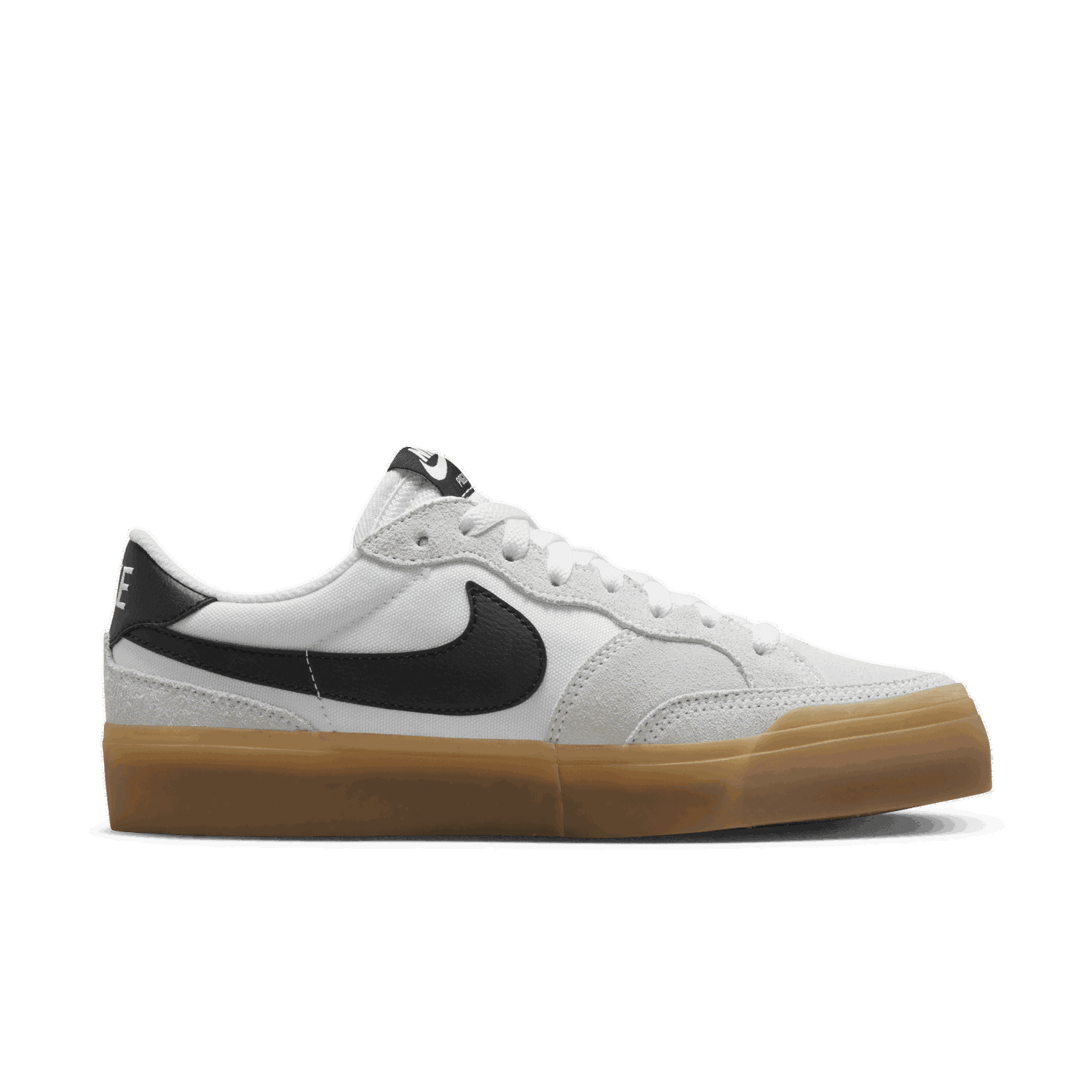 Sneakers og sko Nike SB Pogo Plus Hvid | DR9114-101, 1
