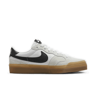 Sneakers og sko Nike SB Pogo Plus Hvid | DR9114-101, 1