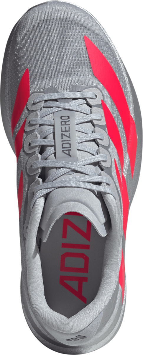 Sneakers og sko adidas Performance Adizero Evo SL Grå | ki3383, 1