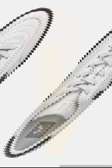 Sneakers og sko Veja Veja Panenka Hvid | FU2020895A, 3