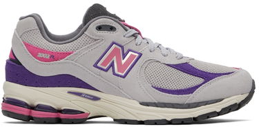 Sneakers og sko New Balance 200 Grå | M2002RWB, 0