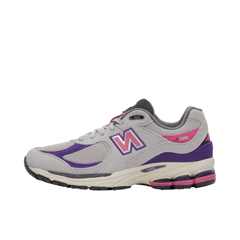 Sneakers og sko New Balance 200 Grå | M2002RWB