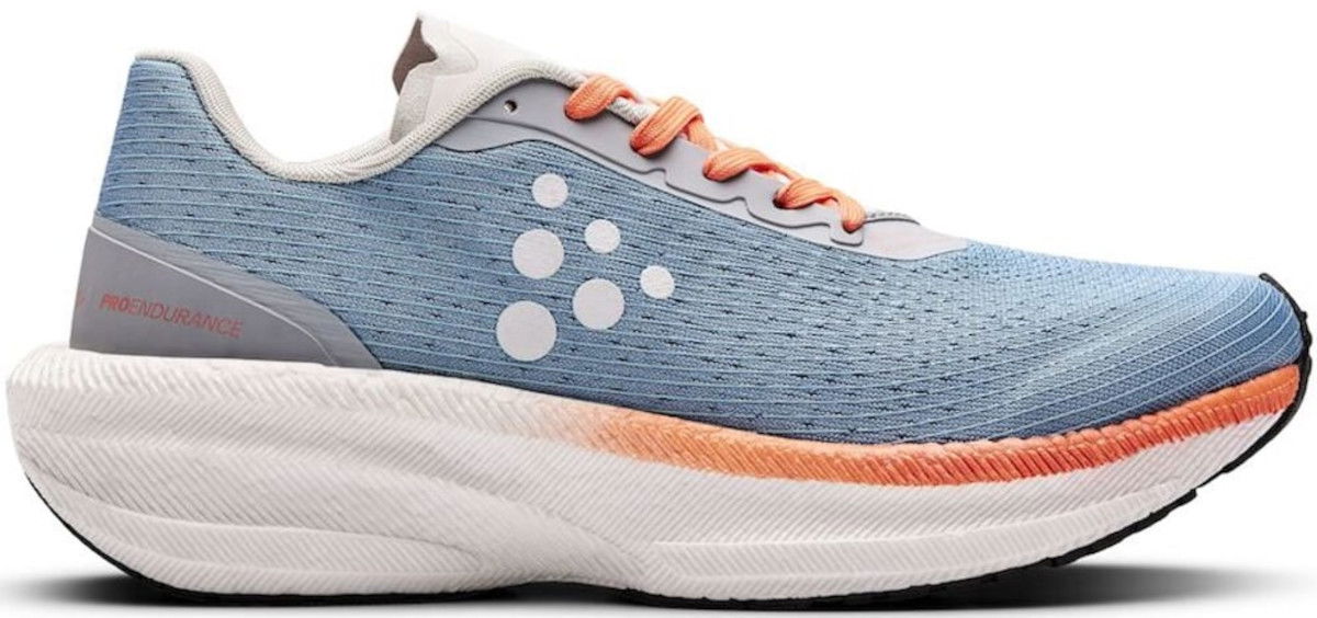 Sneakers og sko Craft PRO Endur Distance Sneakers Blå | 1912184-307932, 0