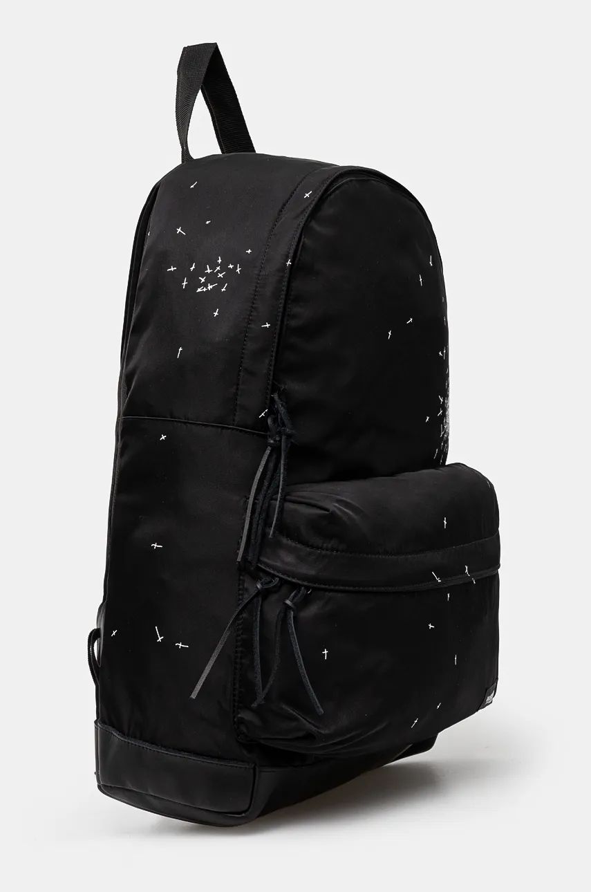 Rygsæk UNDERCOVER Backpack With Print Sort | UC2D4B05.4, 1