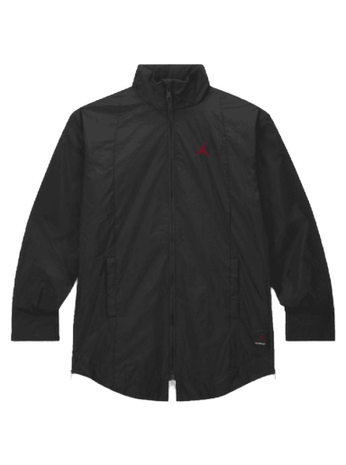 Jakke Jordan Nina Chanel x Abney Jacket Black Sort | DO4152-010