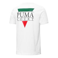Tennis Club Graphic T-Shirt
