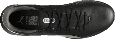 Sneakers og sko Puma Puma KING MATCH TT Sort | 107879-01, 7