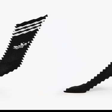 Sokker adidas Performance 3-Stripes High Crew Socks - 3 Pairs Sort | JV7417, 4