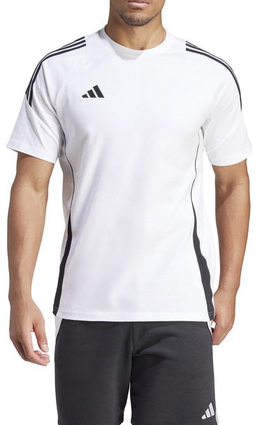T-shirt adidas Performance adidas TIRO24 SWTEE Hvid | ir9353, 0