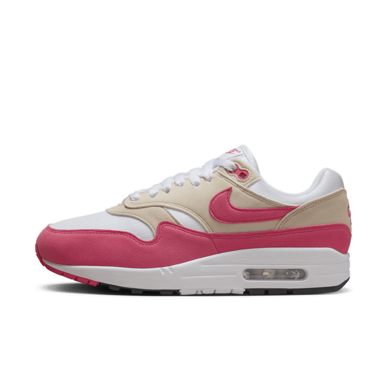 Sneakers og sko Nike Air Max 1 Lyserød | DZ2628-110, 0