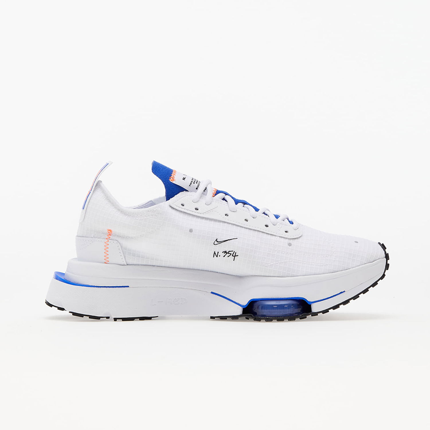 Sneakers og sko Nike Air Zoom-Type SE Hvid | CV2220-101, 1