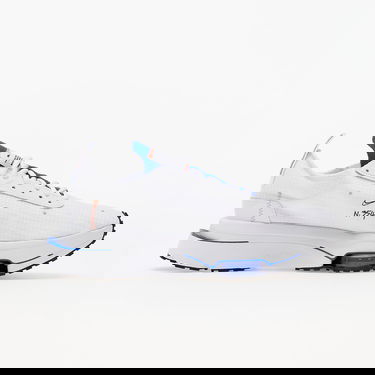 Sneakers og sko Nike Air Zoom-Type SE Hvid | CV2220-101, 1