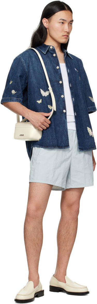 Tøj Jacquemus JACQUEMUS 'The loafers' Loafers Hvid | 25E255FO170-4363, 4