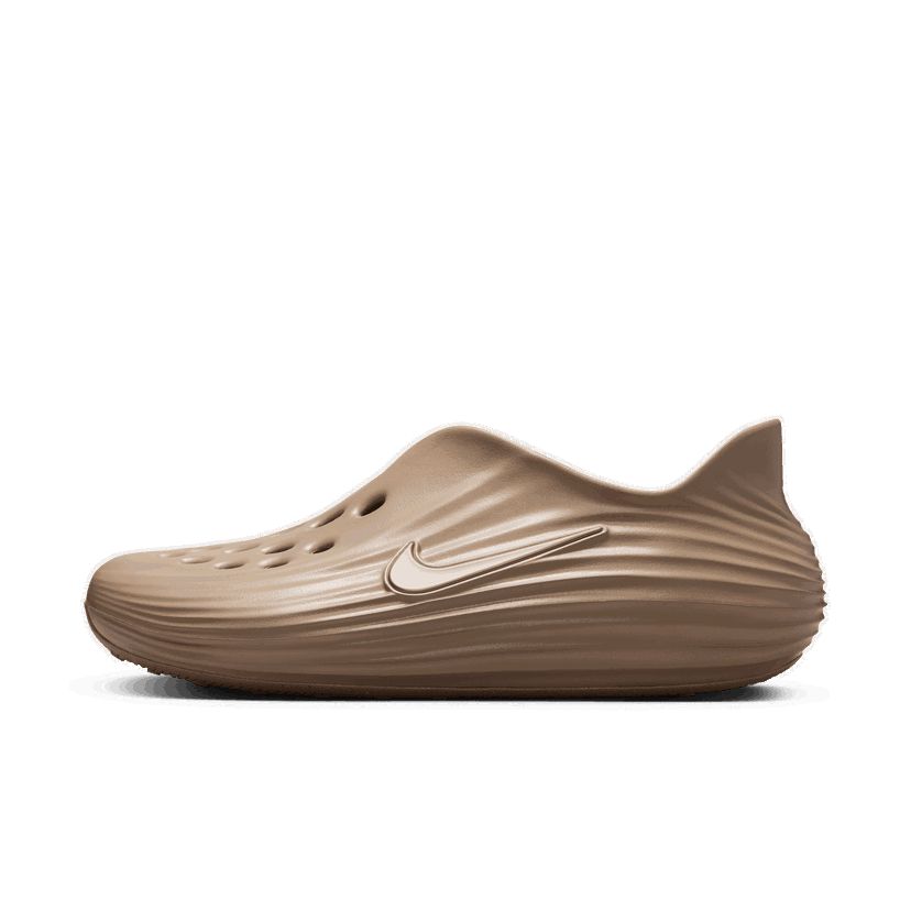 Sneakers og sko Nike Nike ReactX Rejuven8 Brun | HV5060-200