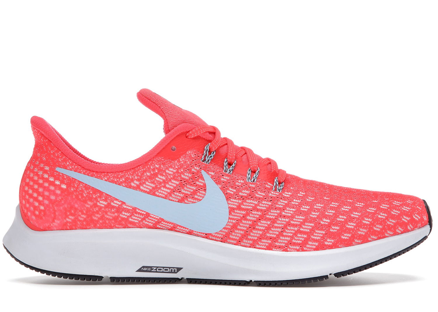 Sneakers og sko Nike Air Zoom Pegasus 35 Bright Lyserød | 942851-600, 0