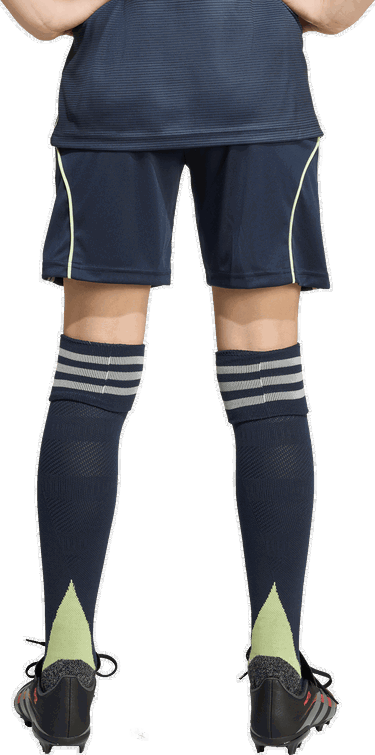Jersey adidas Performance Real Madrid 25/26 Away Kit Mørkeblå | JP3945, 1