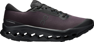 Sneakers og sko On Running Cloudsurfer Trail 2 Waterproof Lilla | 3mf30241043, 0