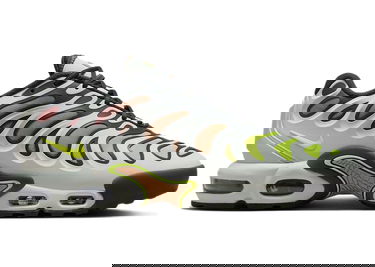 Sneakers og sko Nike Air Max Plus Drift Light Silver Volt Grå | FD4290-009, 0