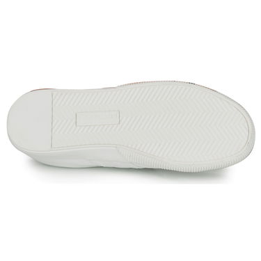 Sneakers og sko Polo by Ralph Lauren Lauren Ralph Lauren JANSON II Hvid | 802804598001, 6