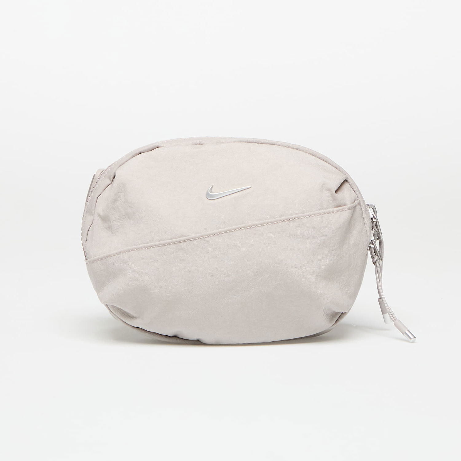 Taljetaske Nike Nike Aura Crossbody Bag 2L Beige | HM6120-009, 0