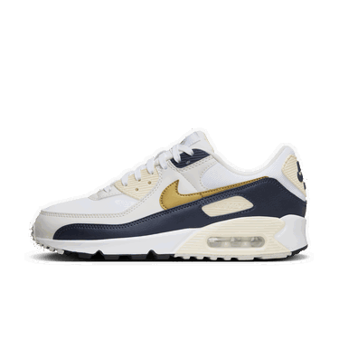 Sneakers og sko Nike Air Max 90 Olympic 2024 W Hvid | HF3444-100, 1