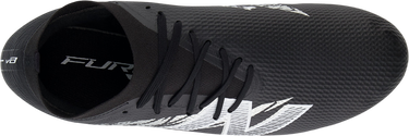 Sneakers og sko New Balance New Balance Furon Team V8 FG Sort | sf3f-bg8, 3